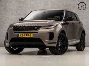 Land Rover Range Rover Evoque 2.0 D240 AWD R-Dynamic HSE