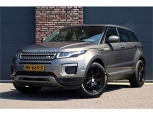 Land Rover Range Rover Evoque 2.0 eD4 Urban Series Pure