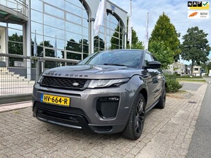 Land Rover Range Rover Evoque 2.0 Si4 Autobiography aut