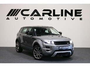 Land Rover Range Rover Evoque 2.0 Si4 Urban Series SE AUT.