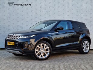 Land Rover Range Rover Evoque P200 AWD SE Keyless 360