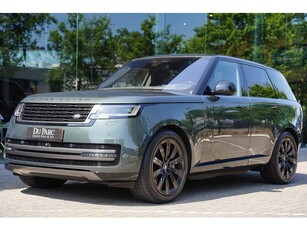 Land Rover Range Rover P 510 E Autobiography VERKOCHT