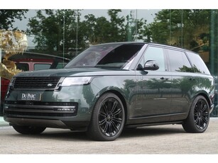 Land Rover Range Rover P 530 V 8 Autobiography VERKOCHT