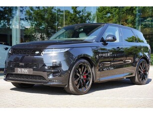 Land Rover Range Rover Sport P 550 E Autobiography Perlino