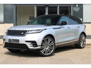 Land Rover Range Rover Velar 2.0 P250 Turbo AWD R-Dynamic