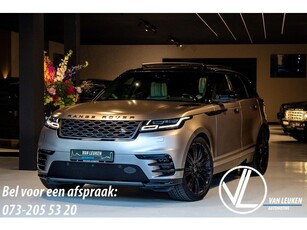 Land Rover Range Rover Velar 3.0 V6 AWD R-Dynamic HSE