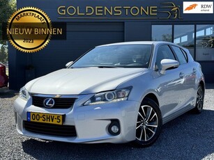 Lexus CT 200h Business Line