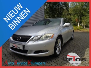 Lexus GS 300 Executive YOUNGTIMER!/LAGE KM/ VOLLE