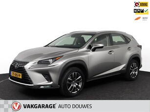 Lexus NX 300h AWD Business Line NAP Leer Automaat