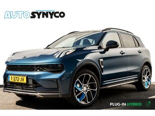 Lynk & Co 01 1.5 Plug-in Hybrid 262 Pk I Modeljaar 2023