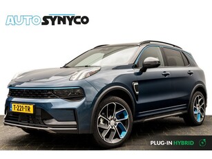 Lynk & Co 01 1.5 Plug-in Hybrid 262 Pk I Modeljaar 2023