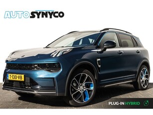 Lynk & Co 01 1.5 Plug-in Hybrid 262 Pk I Modeljaar 2023