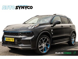 Lynk & Co 01 1.5 Plug-in Hybrid 262 Pk I Nw Modeljaar I