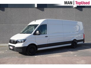 MAN TGE 3.180 / Automaat / L5H3 / XXL / Airco / Cruise