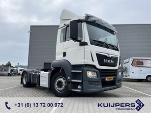 MAN TGS 18.360 Euro 6 / 204 dkm / Airco / NL Truck