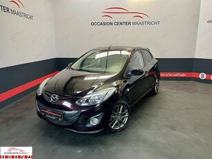 Mazda 2 1.3 TS Plus