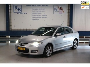 Mazda 3 2.0 S-VT GT-M / 1e EIG / NAP / UNIEK ! ! !