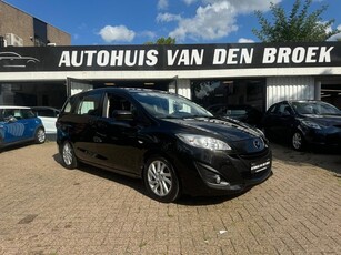 Mazda 5 1.8 TS 1e Eigenaar 7Pers Airco Climate Lmv Elek