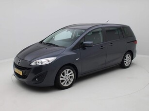 Mazda 5 2.0 Business 6 Persoons (bj 2012)