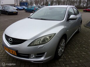 MAZDA 6 2.0 CiTD Executive