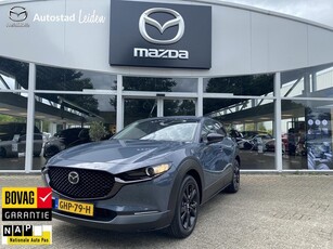 Mazda CX-30 2.0 e-SkyActiv-G M Hybrid Nagisa l Automaat