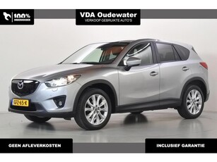 Mazda CX-5 2.0 160pk AWD GT-M