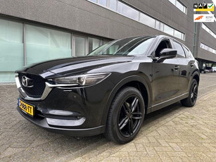 Mazda CX-5 2.0 165 Skylease GT CLIMAT AUTOMAAT BJ 3-2018 APK 4-2025