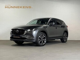 Mazda CX-5 2.0 GT-M Line Trekhaak 360 Camera HUD