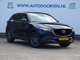 Mazda CX-5 2.0 SkyActiv-G 165 Business