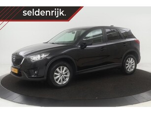 Mazda CX-5 2.0TS+ Lease Pack Stoelverwarming Trekhaak