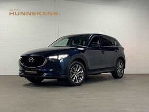 Mazda CX-5 2.5 GT-M Line BOSE Trekhaak 360 Camera