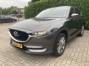 Mazda CX-5 SkyActiv-G 165 6MT Comfort *BTW auto* *Origineel