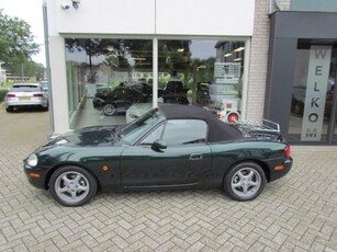 Mazda MX-5 1.6I Type NB Exclusive Airco