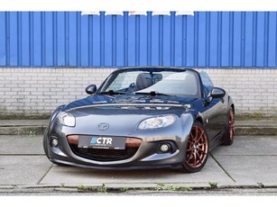 Mazda MX-5 1.8 Hamaki