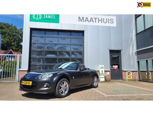 Mazda MX-5 1.8 TS+