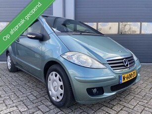 Mercedes A-klasse 150 Classic Uitvoering ( Hoog Zit )