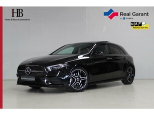 Mercedes A-klasse 180 AMG/Pano/Sfeer/memory/Camera/Led