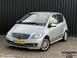 Mercedes A-klasse 180 Business Class Avantgarde