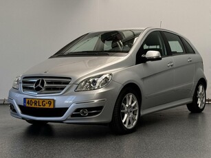 Mercedes B-klasse 160 Business Class Automaat Dealer