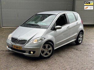 Mercedes-Benz A-klasse 150 Avantgarde / AIRCO /