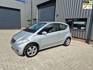 Mercedes-Benz A-klasse 150 Avantgarde hoge instap 2e