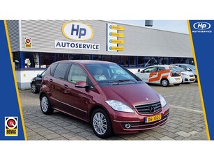 Mercedes-Benz A-klasse 160 Business Class Avantgarde