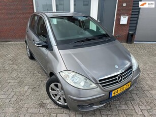 Mercedes-Benz A-klasse 170 Avantgarde / Airco / LM / Hoge