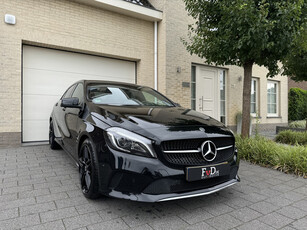 Mercedes-Benz A-Klasse 180 Ambition Aut Facelift Navi Keyless SportLeder Camera Xenon/Led 18