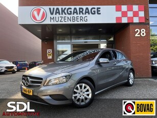 Mercedes-Benz A-Klasse 180 Ambition // NAVI // AIRCO // PDC