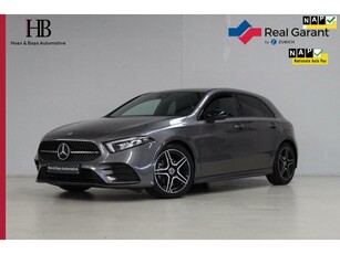 Mercedes-Benz A-klasse 180 AMG/Sfeer/Night/Camera/Stoelverw