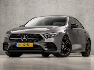 Mercedes-Benz A-Klasse 180 AMG Sport (GROOT NAVI, APPLE