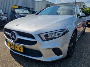 Mercedes-Benz A-klasse 180 d Business Solution Plus Panodak