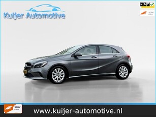 Mercedes-Benz A-klasse 180 d Lease Edition Ambition