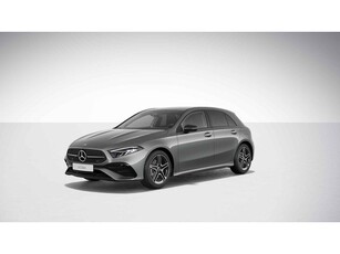 Mercedes-Benz A-klasse 180 Star Edition